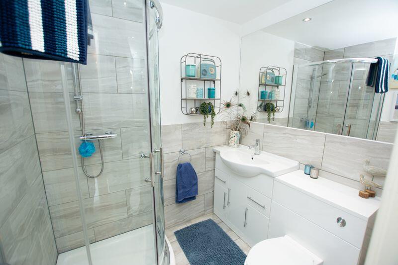 Ensuite Five