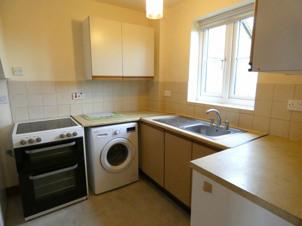 Fitted Kitchen