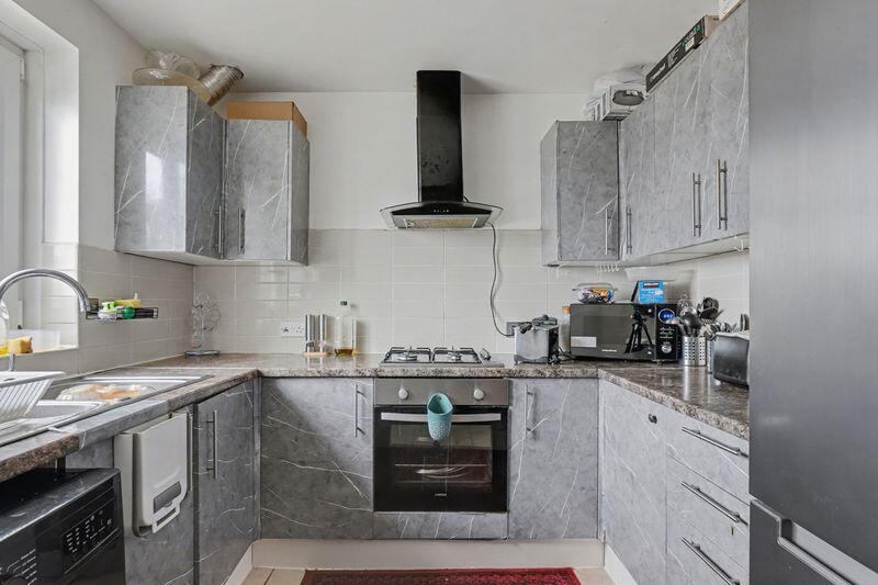 Bexley Road, Eltham