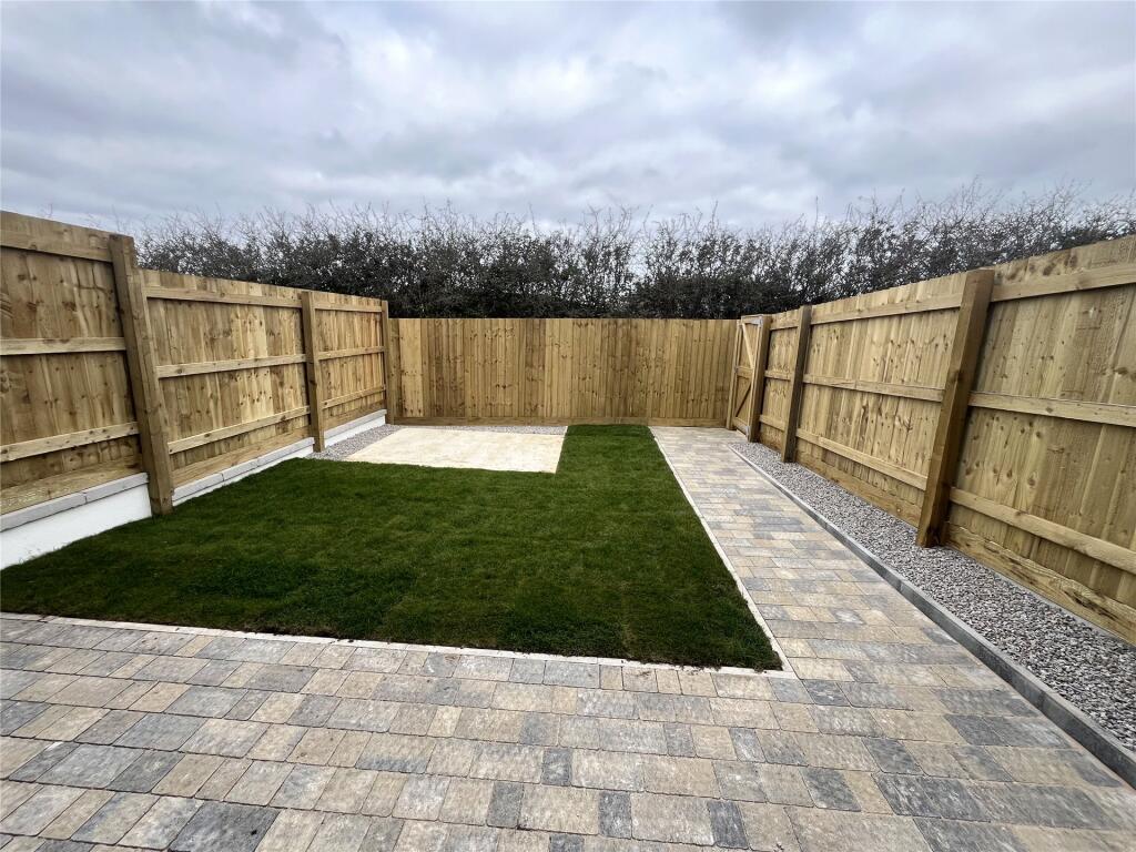 Example Garden