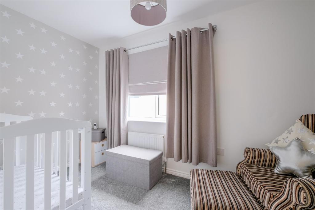 Bedroom Five