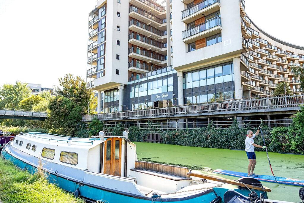 Regent's Canal