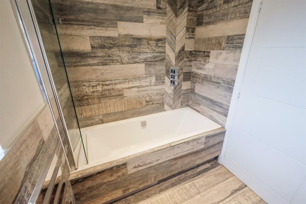 House Bathroom