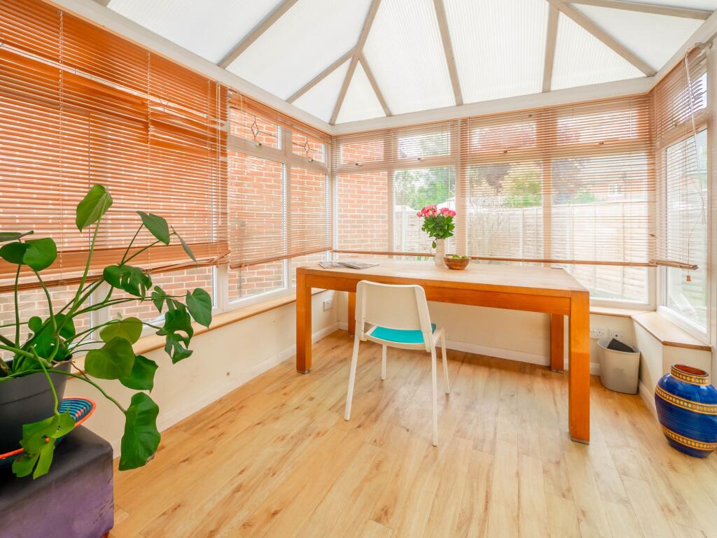 Conservatory