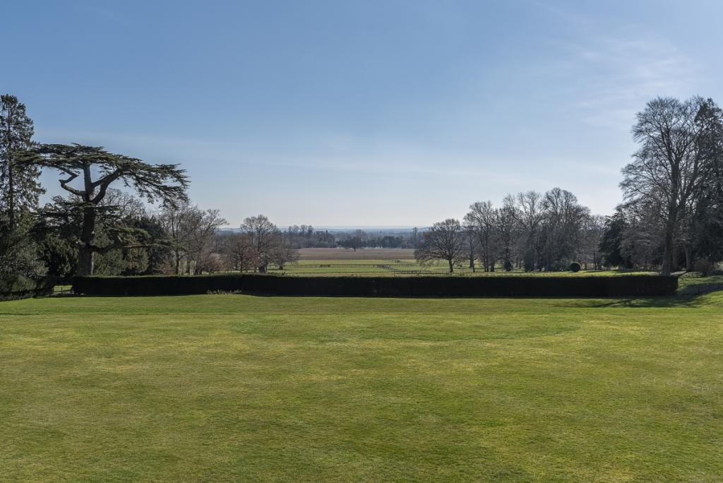 Kirtlington Park