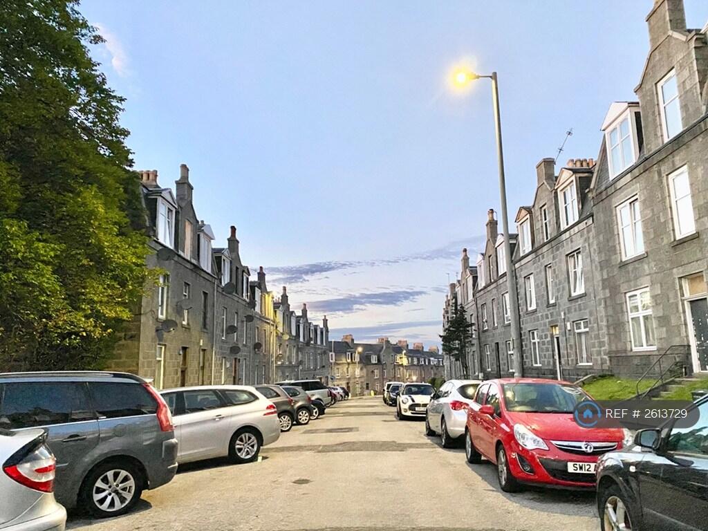 Street