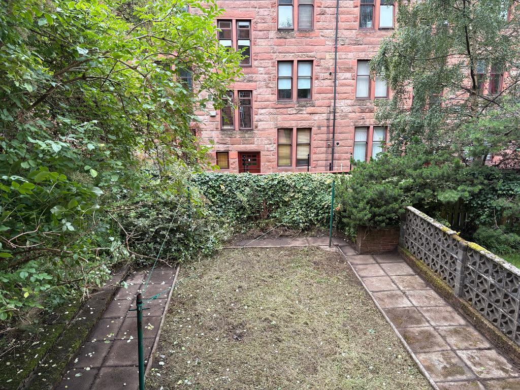 Communal Garden