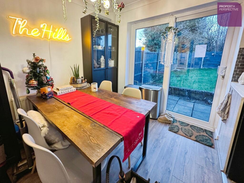 Diner kitchen
