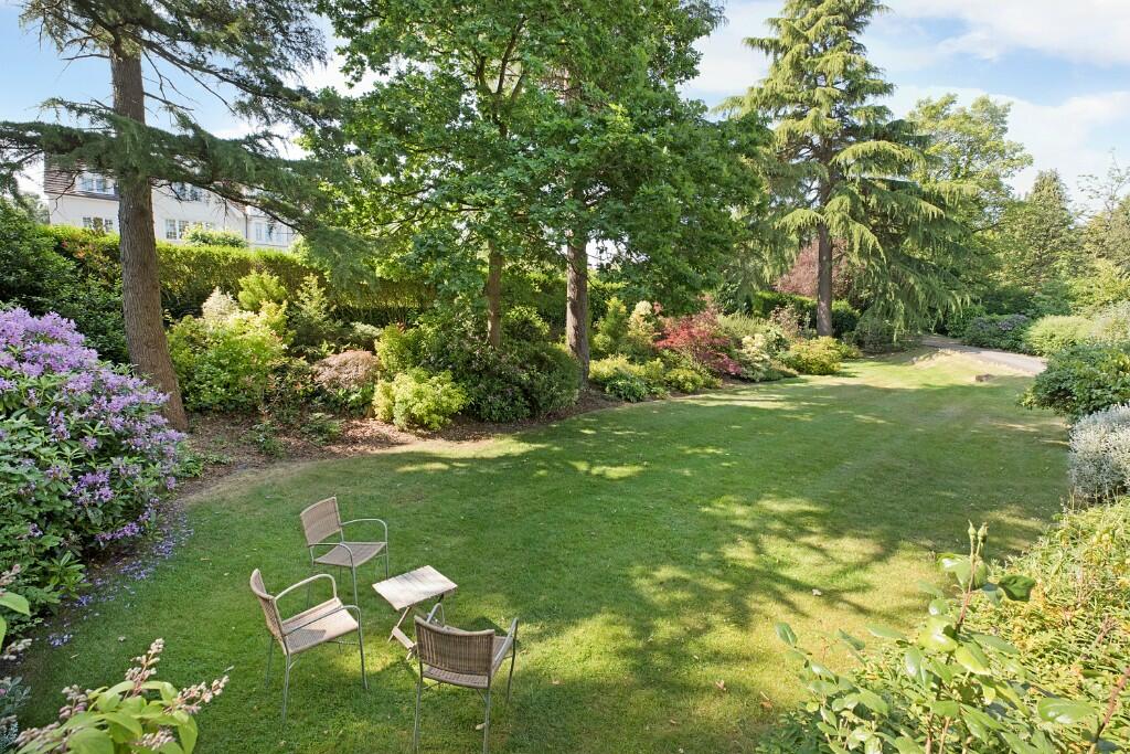 Gardens
