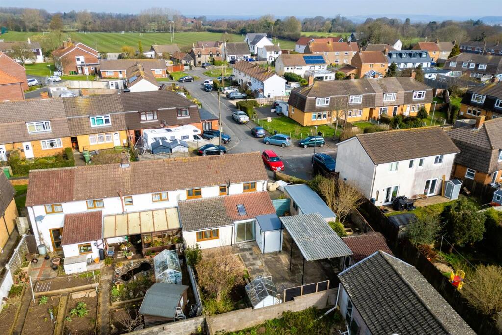 26 Quarry Mead, Alveston, Near Thornbury, South Gl