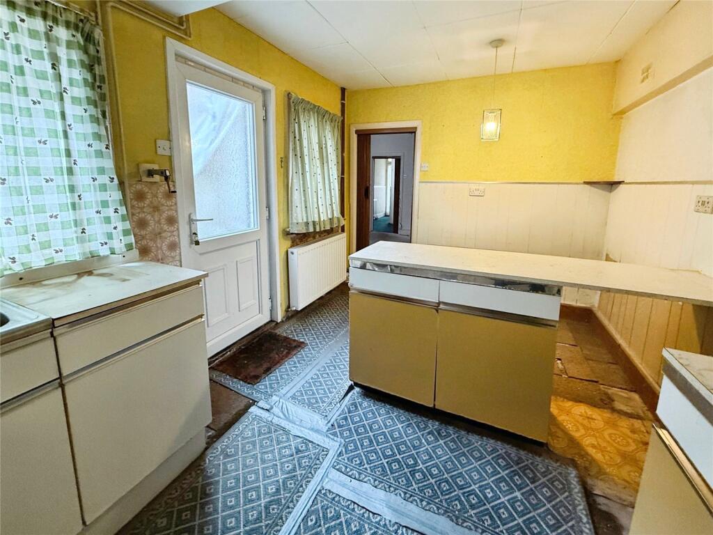 Kitchen-Diner