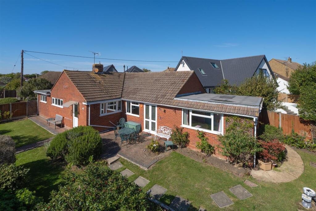 Newton Road, Tankerton, Whitstable