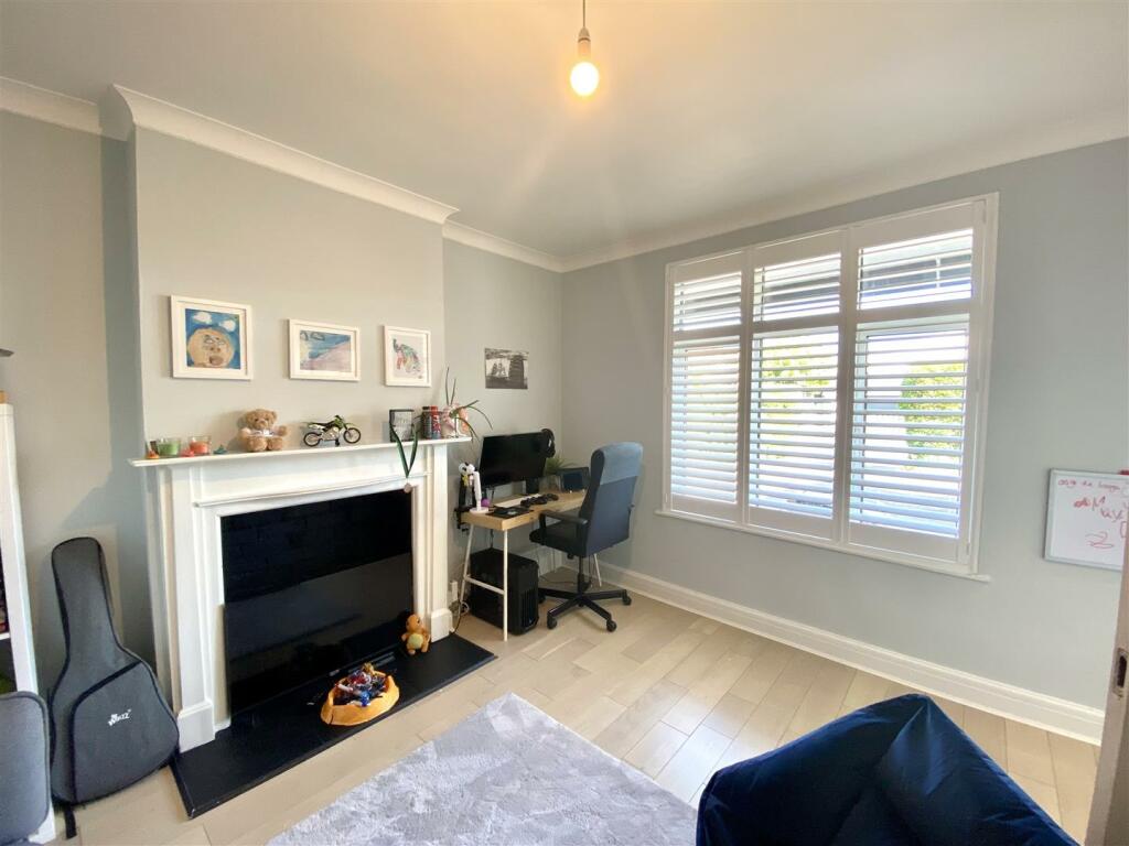 DRAWING ROOM