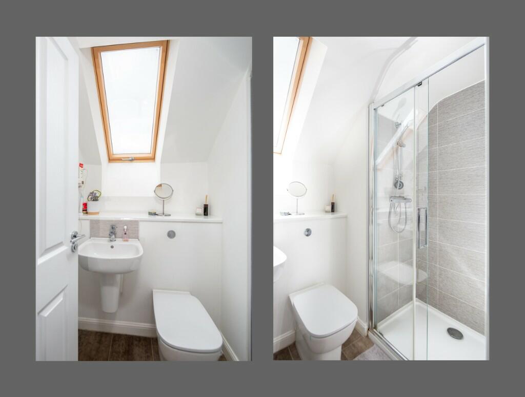 2nd Floor En-Suite