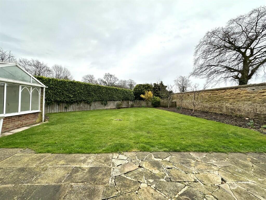 Gardens