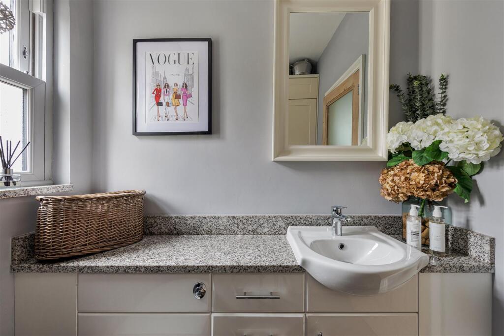 Winchester Road, E17