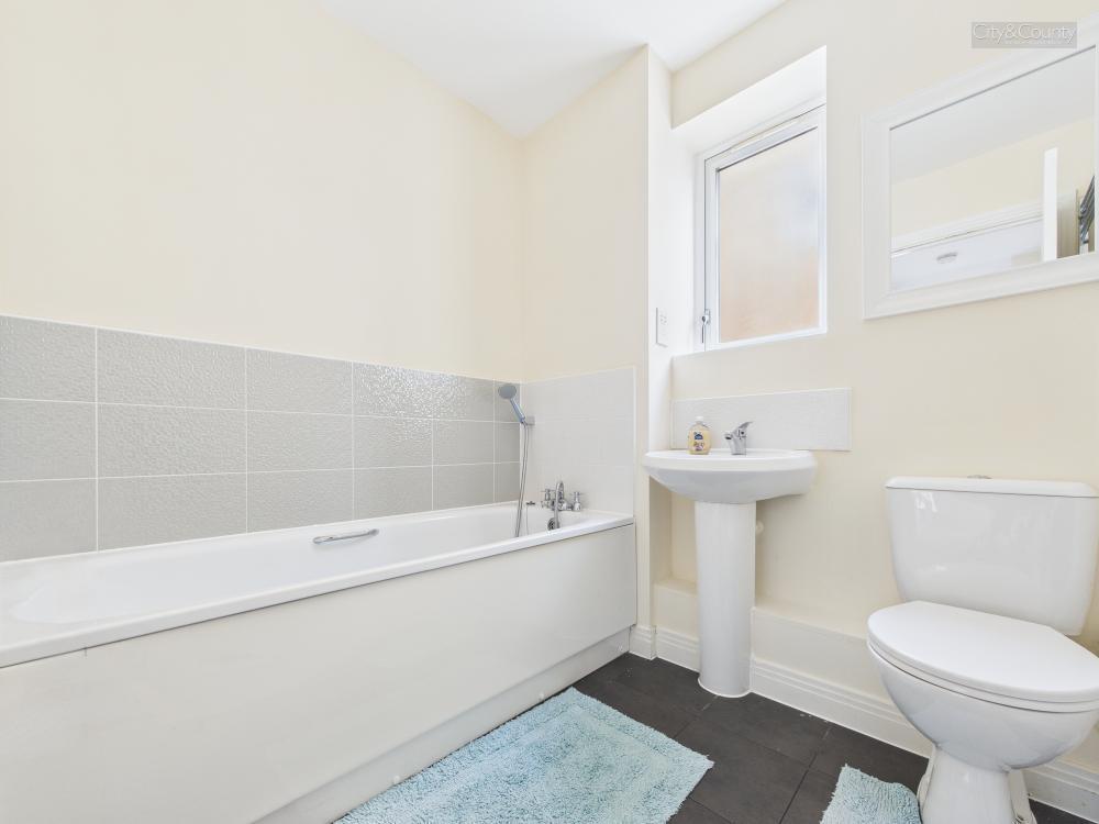 First Floor Bathroom