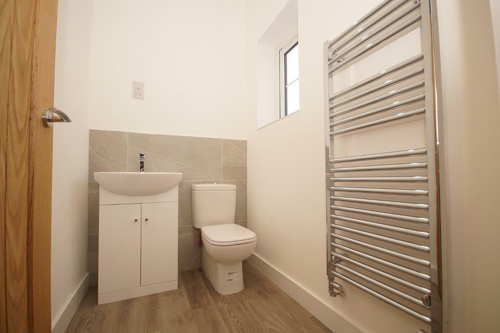 En Suite Shower Room