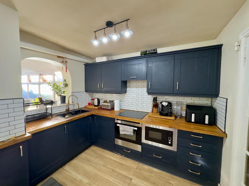 For Sale, Simpson Street, Hapton, Burnley, BB11, P