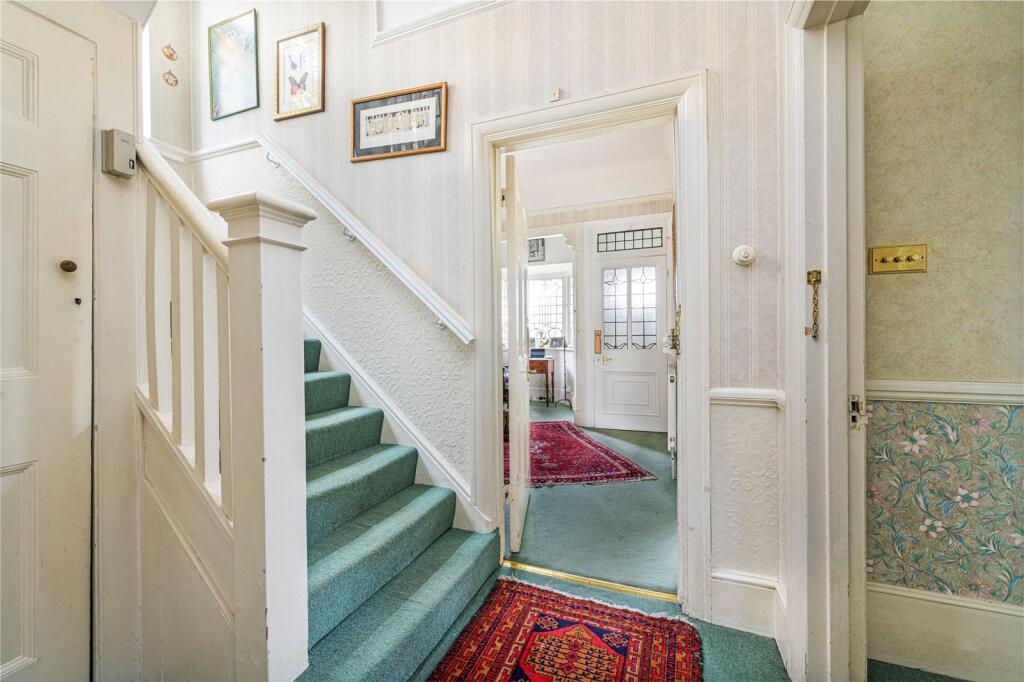 Hallway