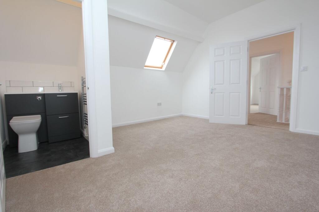 Bedroom Five