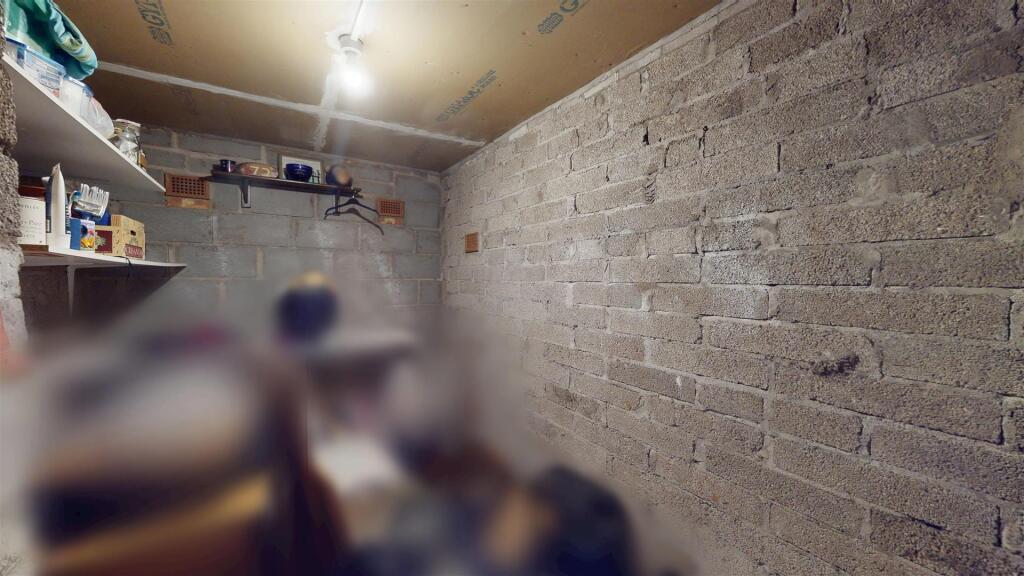 Store Room