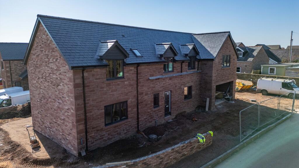 Front exterior plot 1