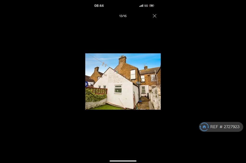 Invicta Road, Sheerness, ME12