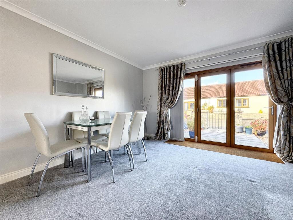 Open Planned Living