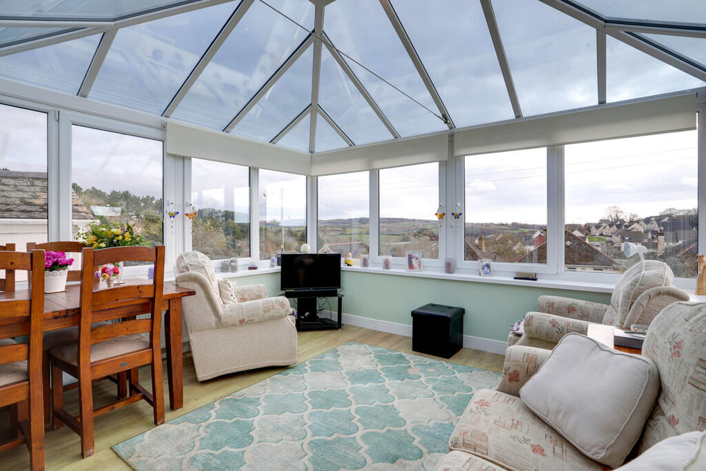Conservatory v1