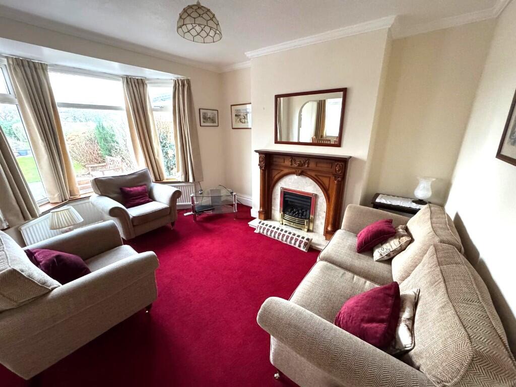 2ND RECEPTION ROOM