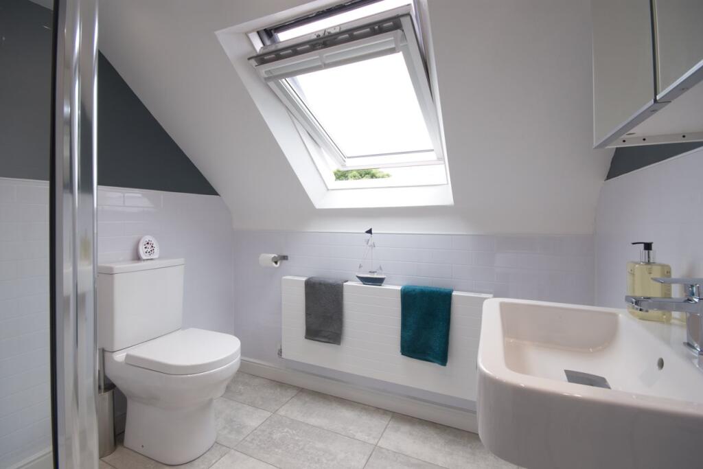 Bathroom 3