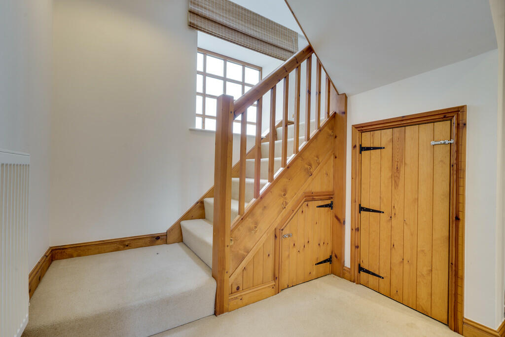 Stairwell