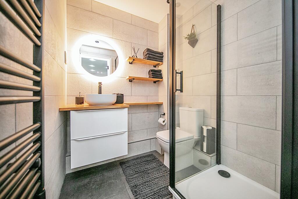 En-suite