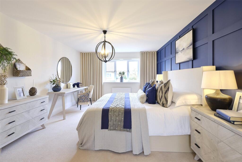 Showhome Image