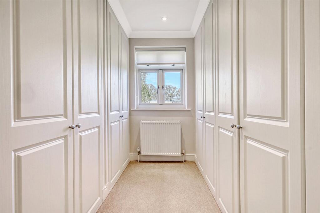 Dressing Room