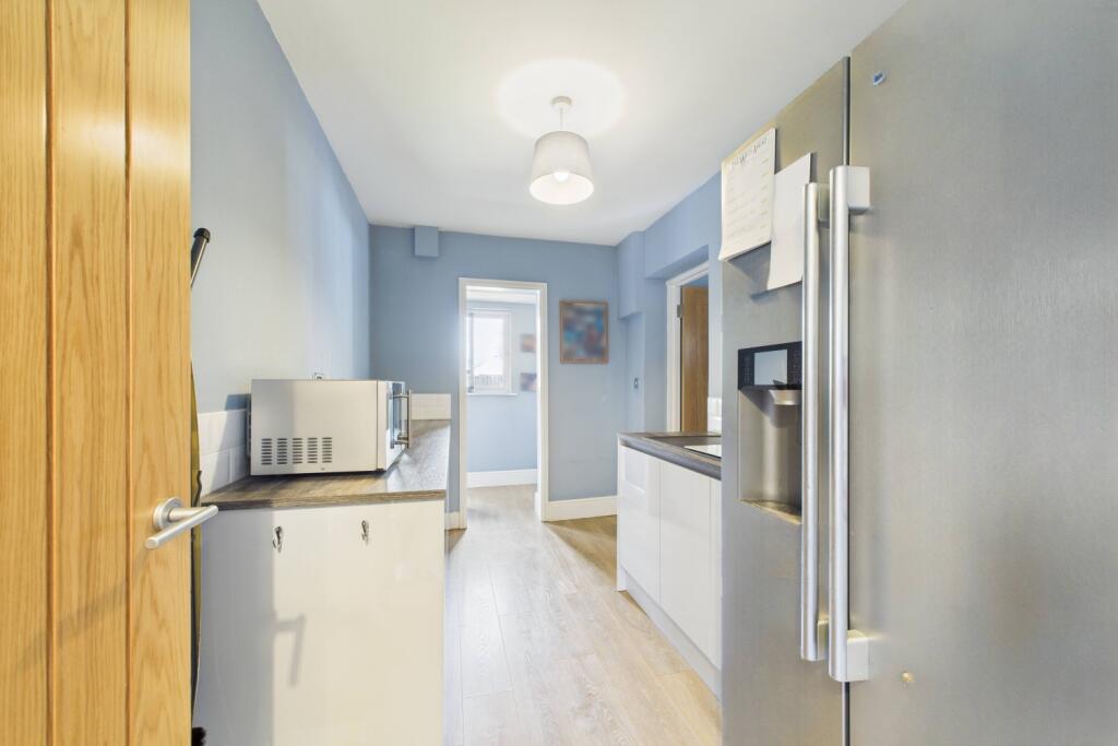 EweMove - Spalding - Utility Room