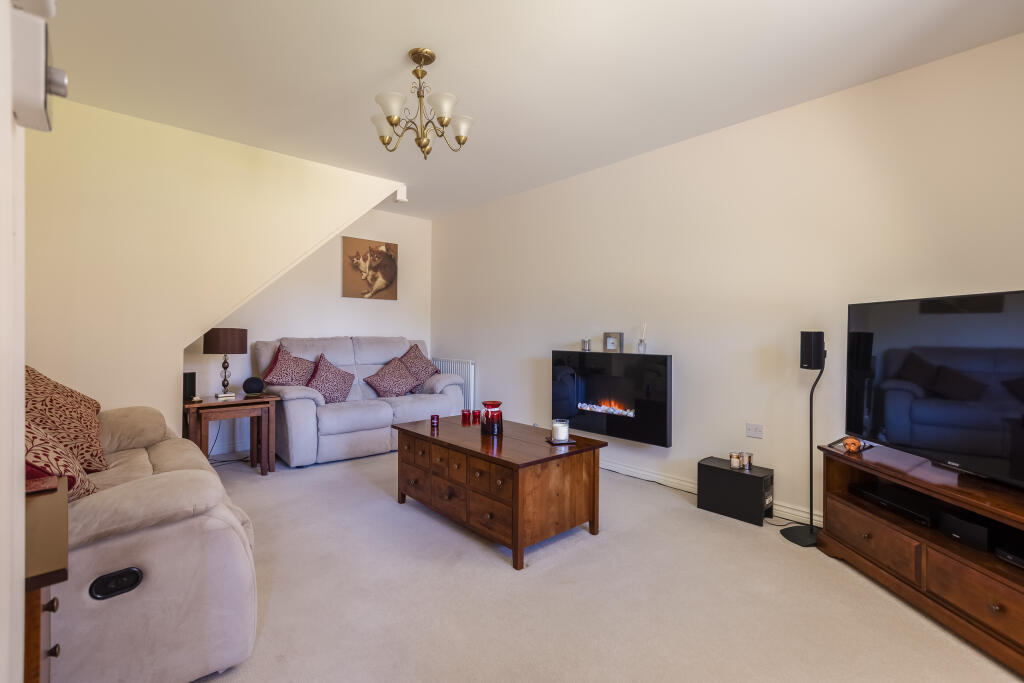 Greengage Close 8 Lounge-2