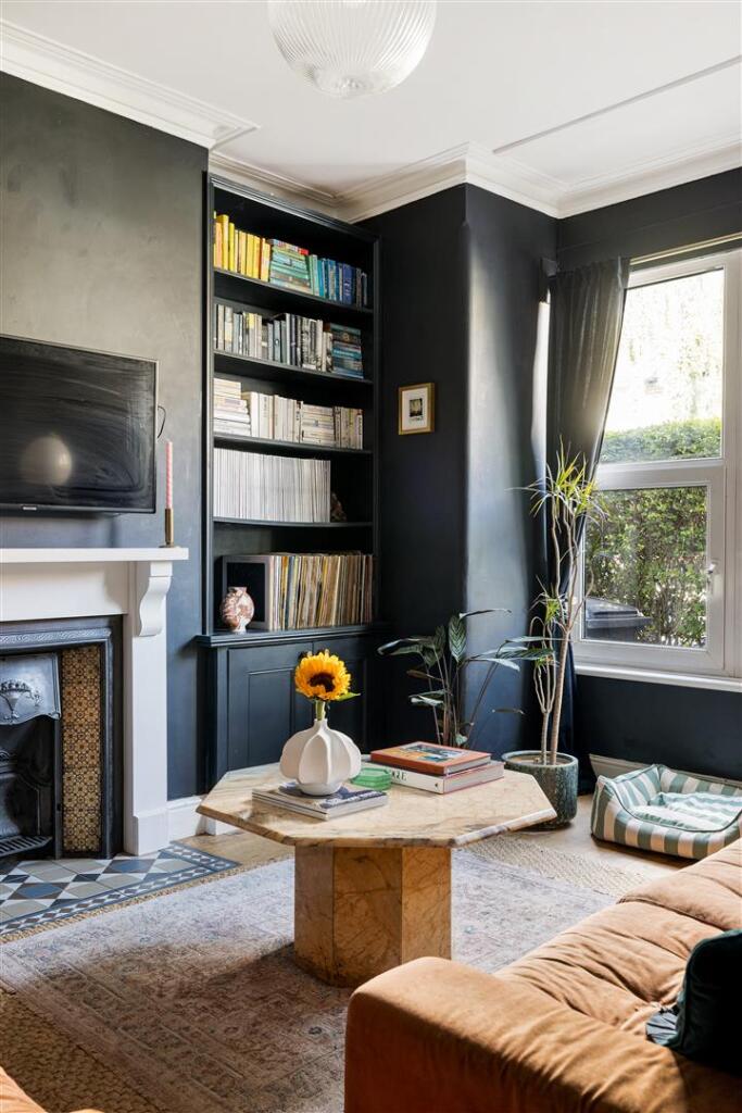 Brookscroft Road, E17