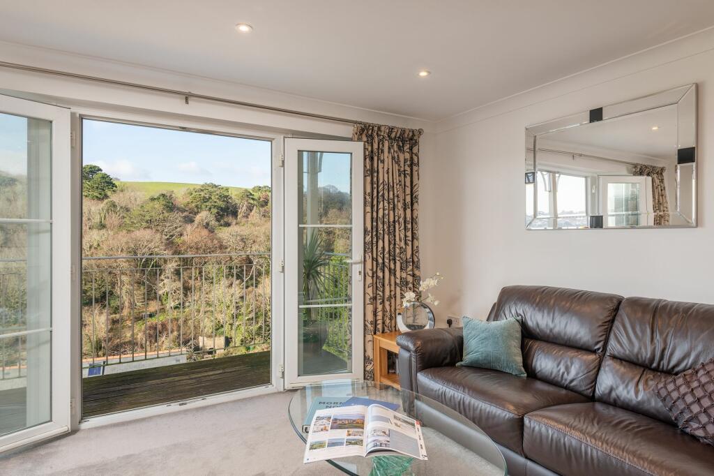 Sitting Area_Inglewood_Kingswear