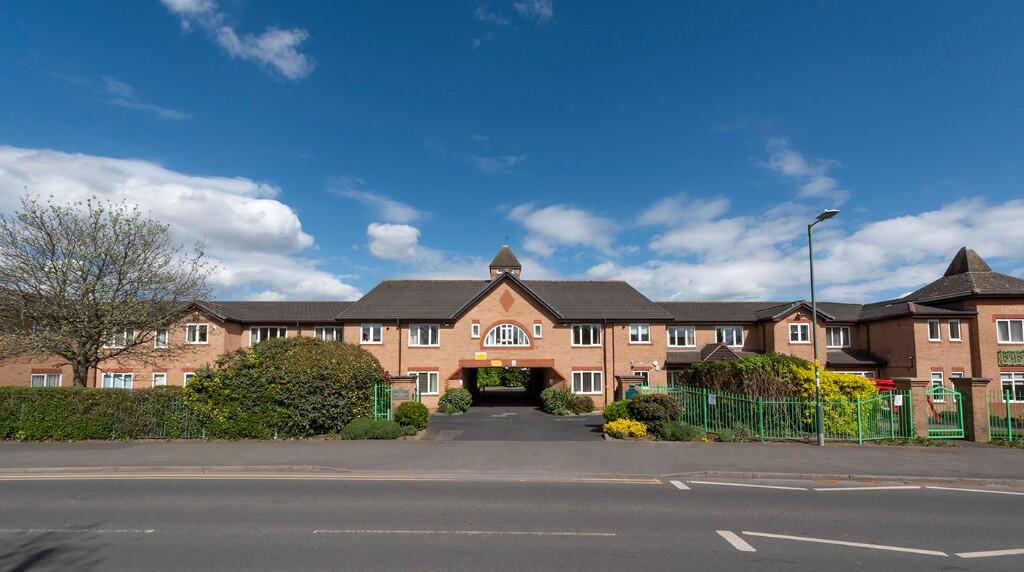 Kingsford Court