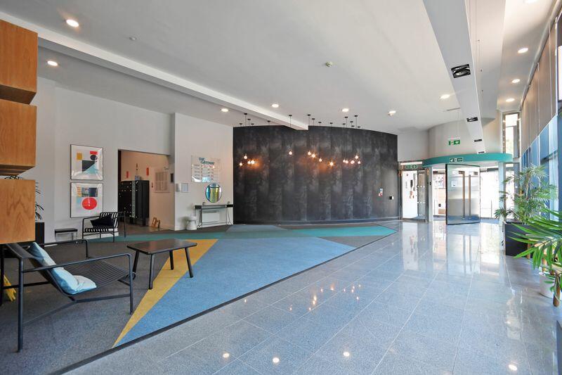 Communal Area