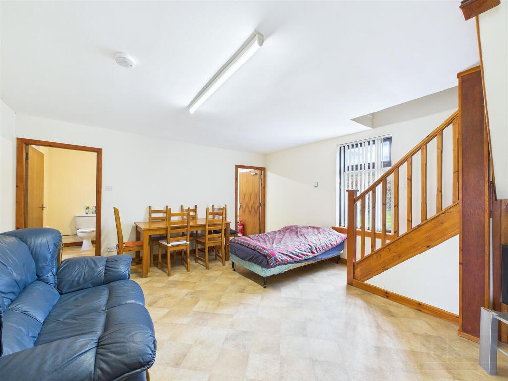 Annex Sitting Room
