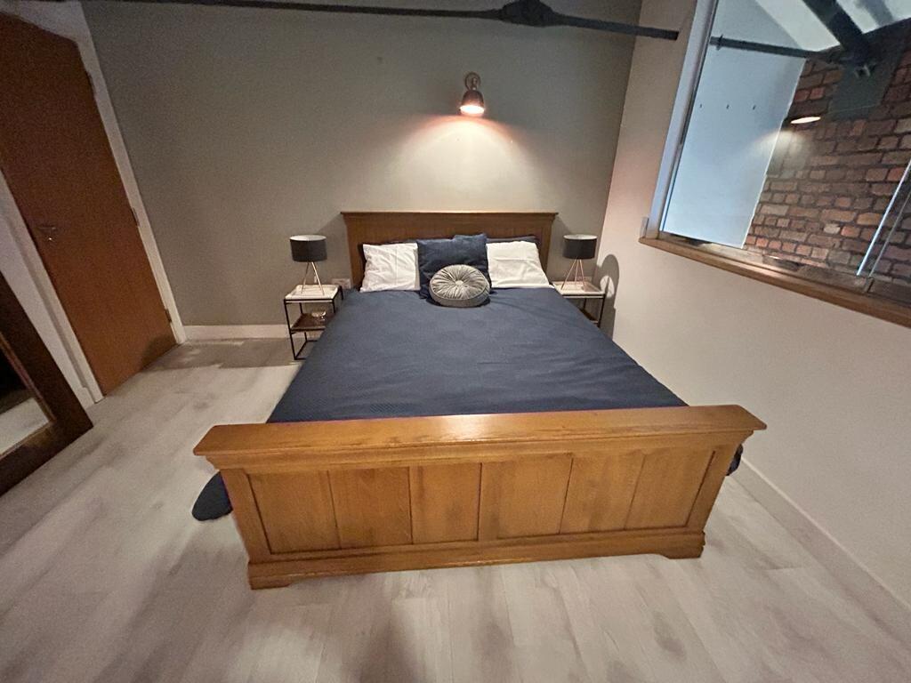 Bed 5