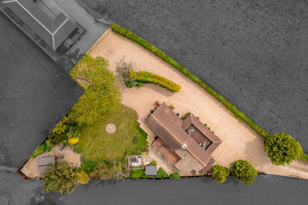Chestnut Cottage (Tumby Woodside)-6