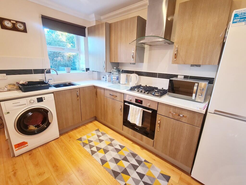 Modern Kitchen