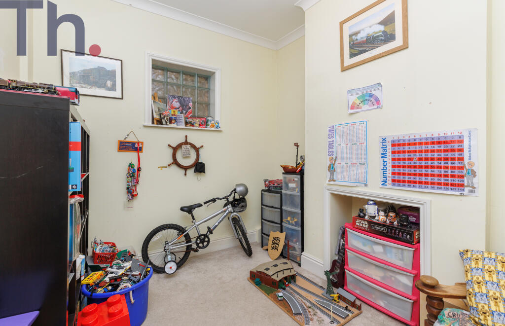 Storage Room
