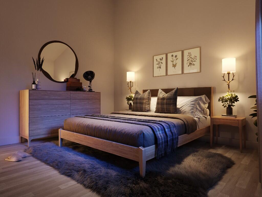 Bedroom 2