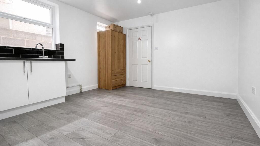 Wickham Lane, London