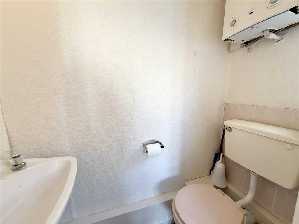 En-Suite WC